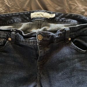 Torrid size 14 jeans